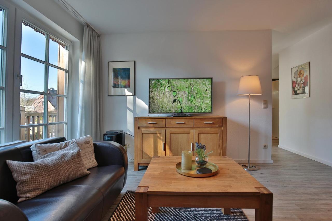 Am Rosenhain 6 Am Rosenhain 6 Appartement 4 Timmendorfer Strand Ngoại thất bức ảnh
