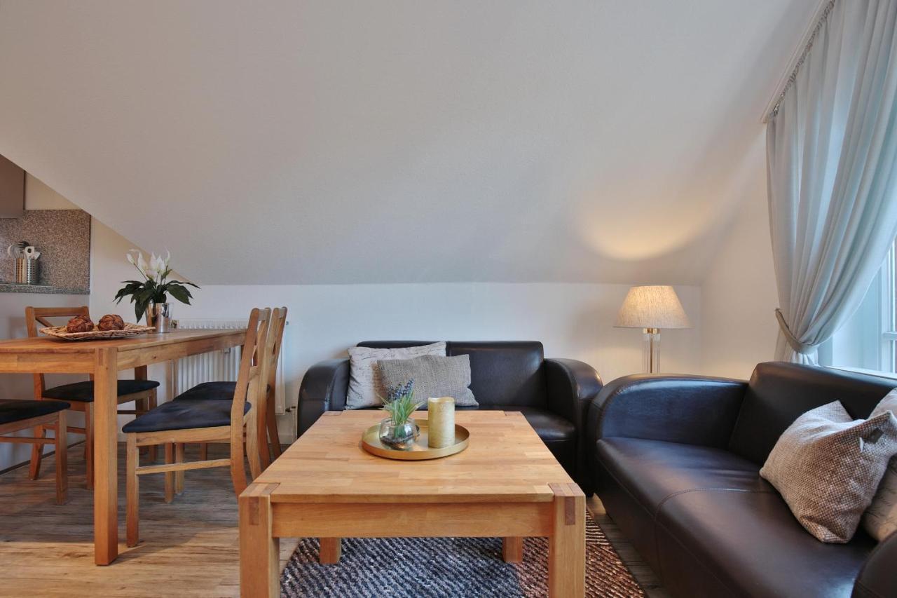 Am Rosenhain 6 Am Rosenhain 6 Appartement 4 Timmendorfer Strand Ngoại thất bức ảnh