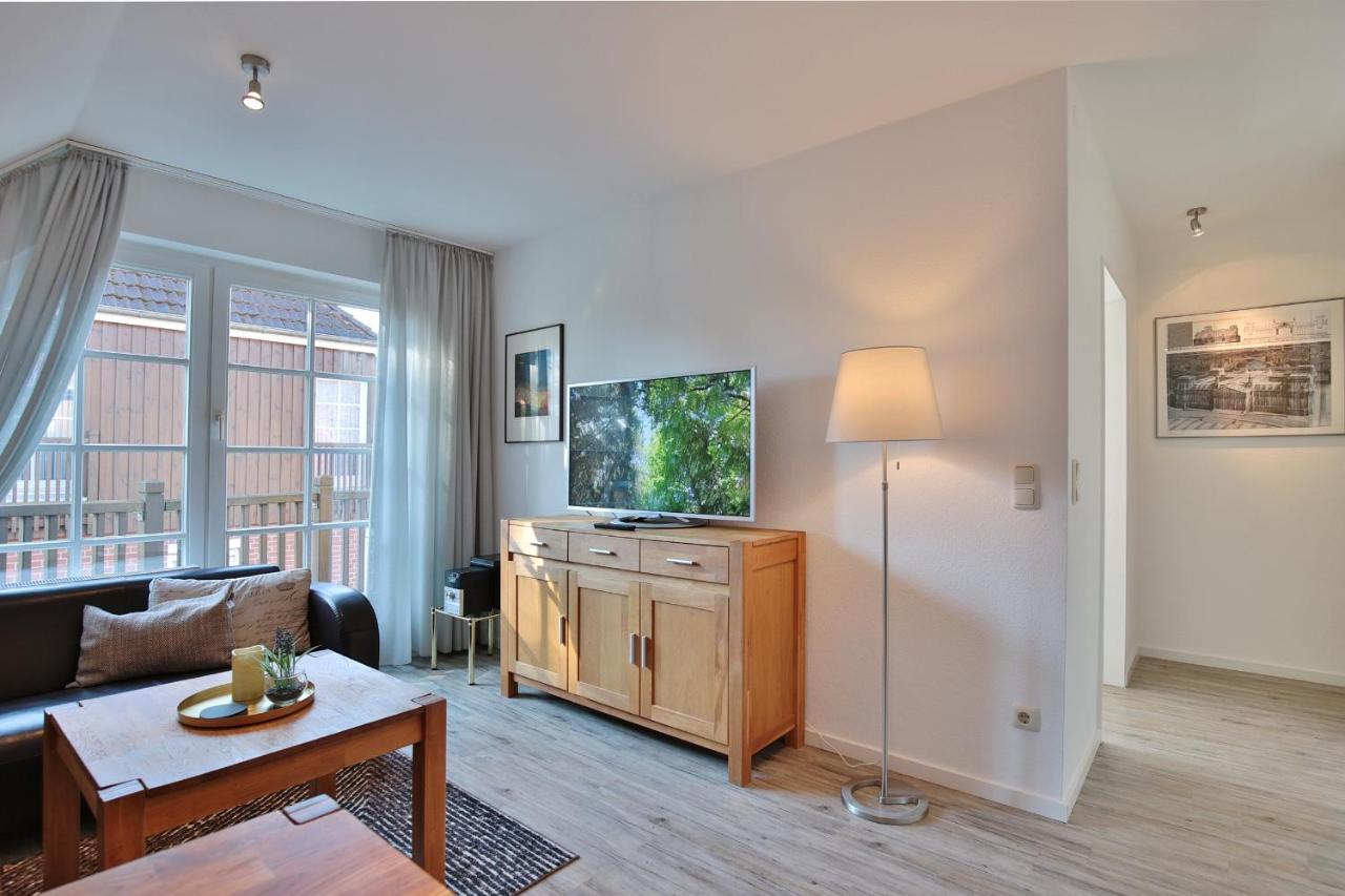 Am Rosenhain 6 Am Rosenhain 6 Appartement 4 Timmendorfer Strand Ngoại thất bức ảnh