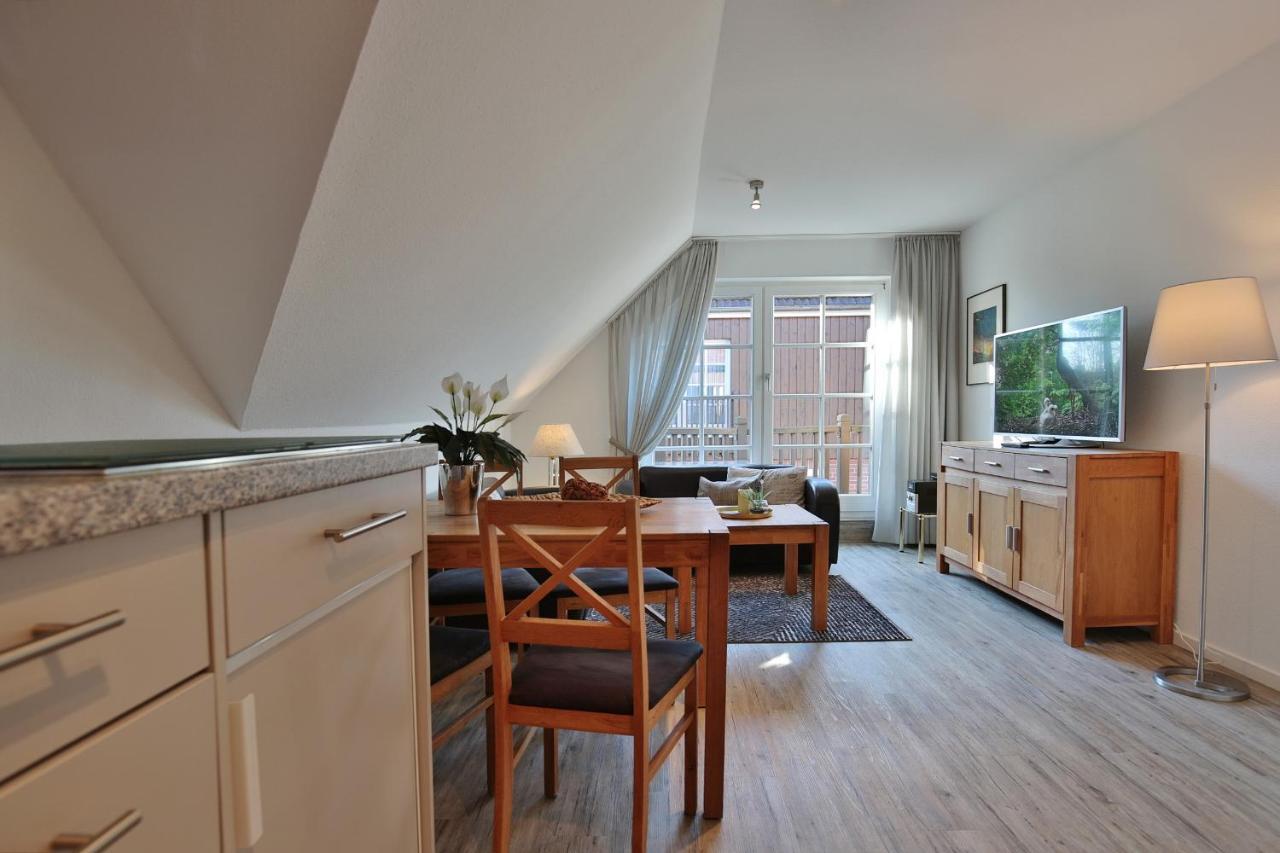 Am Rosenhain 6 Am Rosenhain 6 Appartement 4 Timmendorfer Strand Ngoại thất bức ảnh