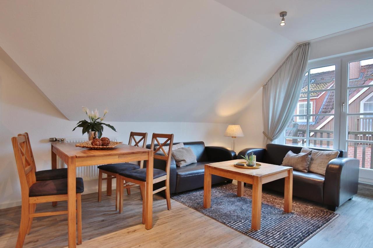 Am Rosenhain 6 Am Rosenhain 6 Appartement 4 Timmendorfer Strand Ngoại thất bức ảnh