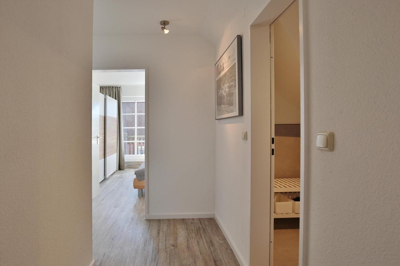 Am Rosenhain 6 Am Rosenhain 6 Appartement 4 Timmendorfer Strand Ngoại thất bức ảnh