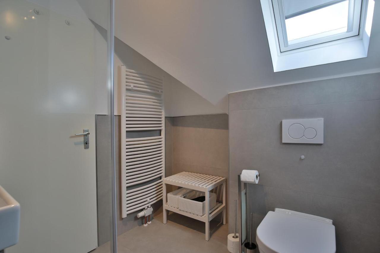 Am Rosenhain 6 Am Rosenhain 6 Appartement 4 Timmendorfer Strand Ngoại thất bức ảnh
