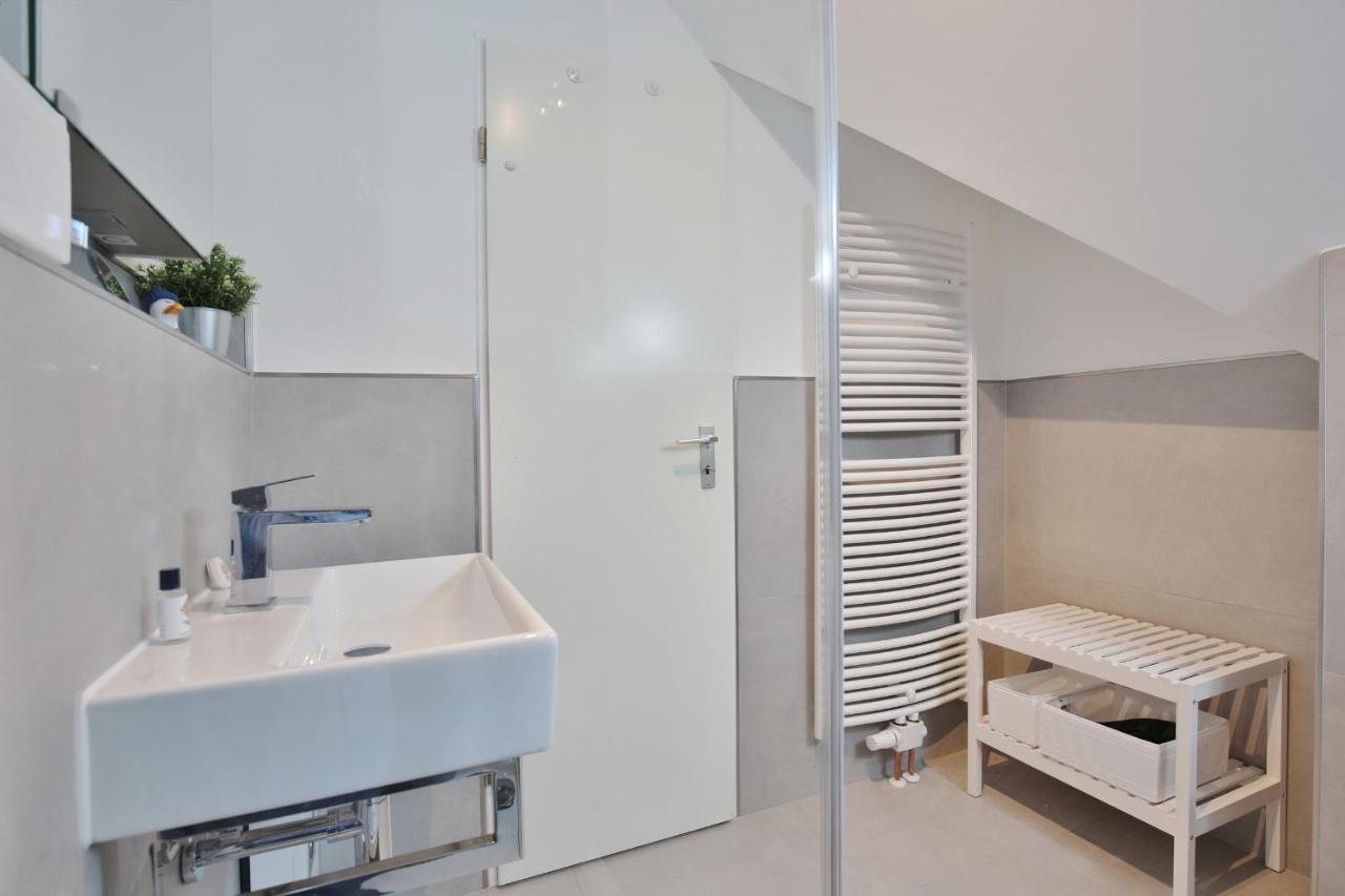Am Rosenhain 6 Am Rosenhain 6 Appartement 4 Timmendorfer Strand Ngoại thất bức ảnh