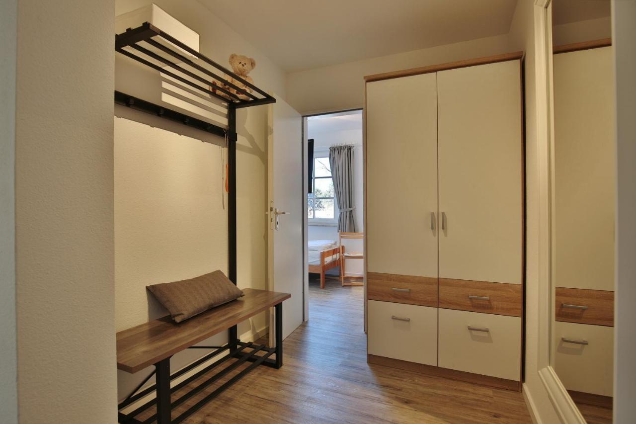 Am Rosenhain 6 Am Rosenhain 6 Appartement 4 Timmendorfer Strand Ngoại thất bức ảnh