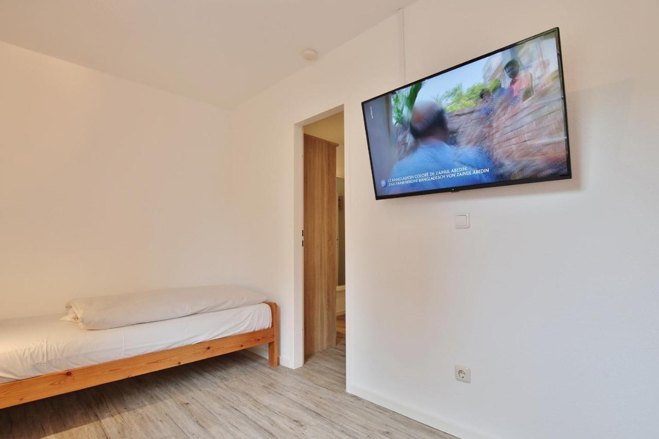 Am Rosenhain 6 Am Rosenhain 6 Appartement 4 Timmendorfer Strand Ngoại thất bức ảnh